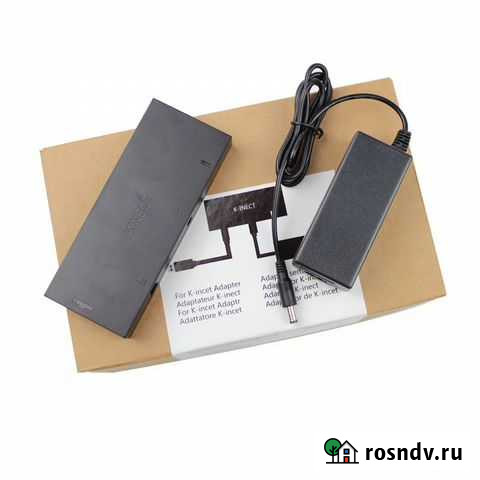 Microsoft Kinect Adapter для xbox One S и PC Пермь - изображение 1