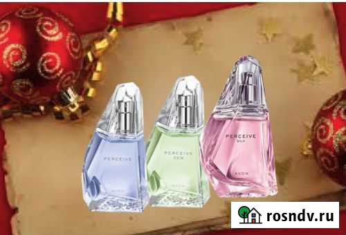 Эйвон avon косметика и парфюмерия Дюртюли - изображение 1