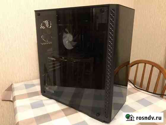 Игровой компьютер Intel Core i5 9600KF/MSI Gtx 166 Химки
