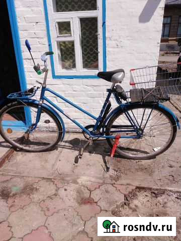 Велосипед хвз Ейск - изображение 1