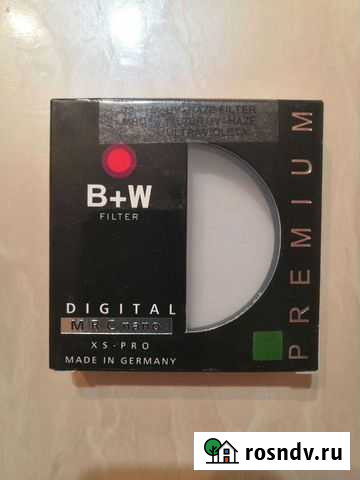 Фильтры и аксессуары для объектива и фотоаппарата Брянск - изображение 1