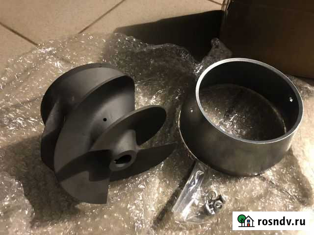 Импеллер водомета mercury 20/25/30Jet 47-801414T25 Бийск - изображение 1