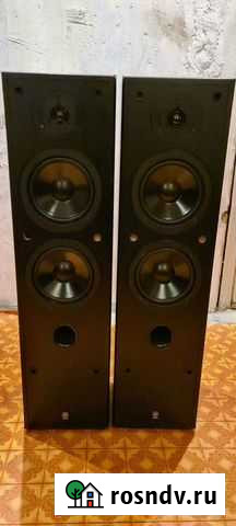 Акустика колонки yamaha Белгород - изображение 1
