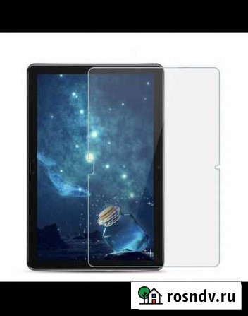 Стекло для планшета Huawei mediapadT3 10 Ноябрьск - изображение 1