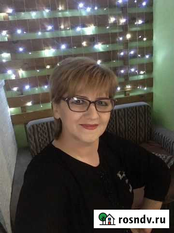 Любящая, добрая няня Оренбург - изображение 1