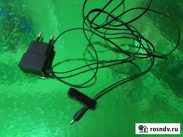 Зарядник пальчиковый Вязники - изображение 1