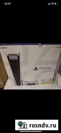 Sony playstation 5 Тамбов