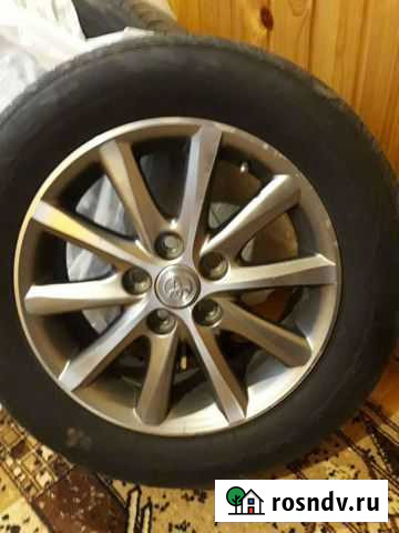 Кол?са Курск - изображение 1