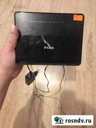 Wifi роутер Саратов
