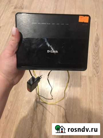 Wifi роутер Саратов - изображение 1