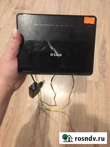 Wifi роутер Саратов - изображение 1