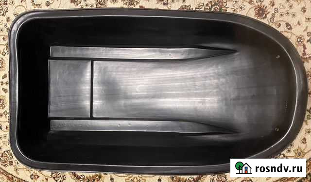 Сани, санки, волокуши для рыбалки Fisherman Каменск-Уральский - изображение 1