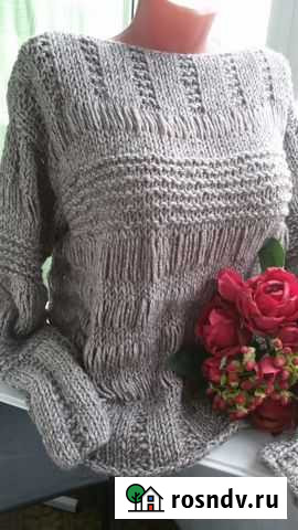 С любовью для Вас вяжу на заказ Брянск - изображение 1