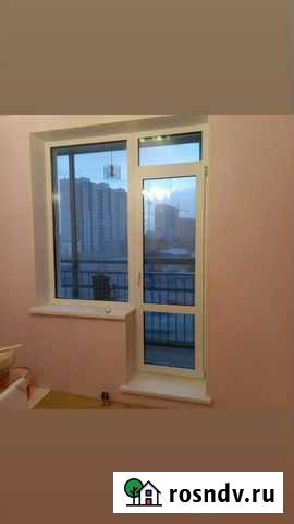 Рег-ка монтаж окон пвх москитные сетки откосы Челябинск - изображение 1