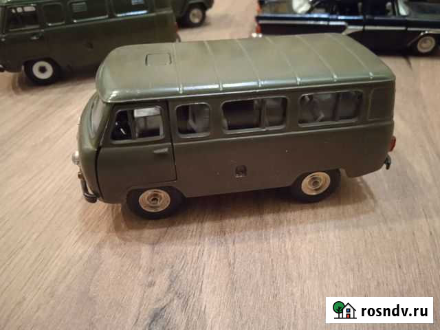 Модели автомобилей 1 43 СССР Феодосия - изображение 1