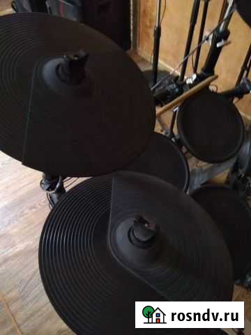 Ударники Бирюсинск - изображение 1