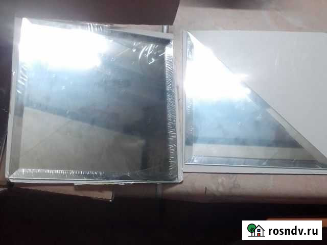 Зеркальная плитка переноска монтажка Балашиха - изображение 1