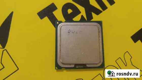 Процессор (Б/У) Intel Core2Duo E4400 (2,0GHz) Самара