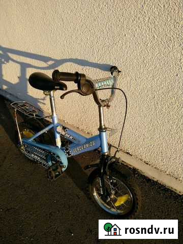 Велосипед детский Тольятти - изображение 1