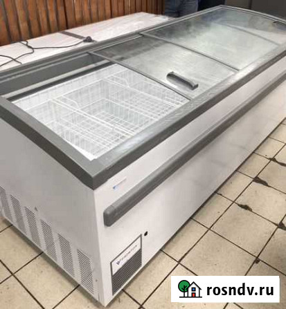 Морозильная камера (бонета) - 2,1м Рязань - изображение 1