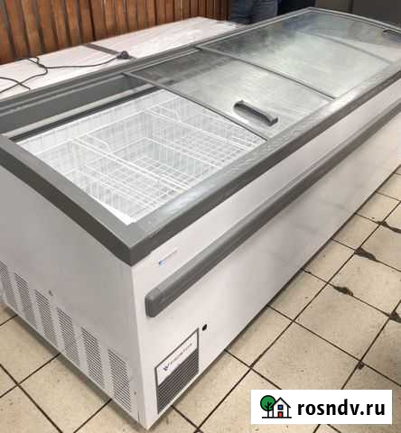 Морозильная камера (бонета) - 2,1м Рязань - изображение 1