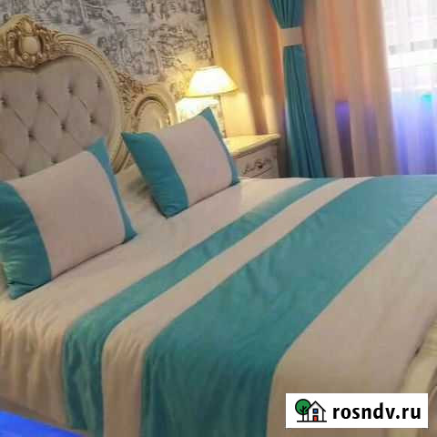 Текстильное оформление окон Йошкар-Ола - изображение 1