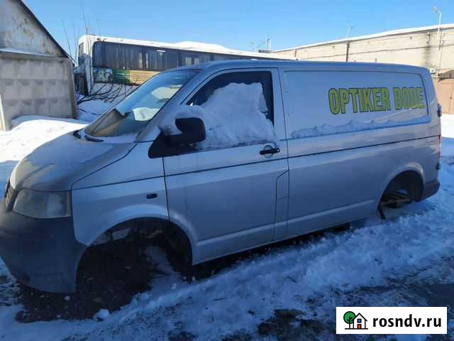 Фольксваген т5 Балашиха - изображение 1