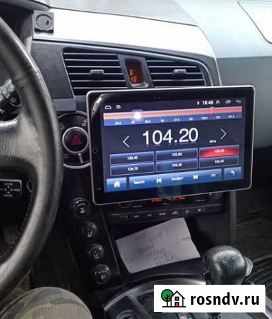 Магнитола 2din android Архангельск - изображение 1