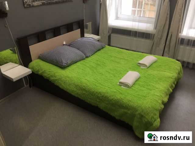 Готовый бизнес мини-отель Санкт-Петербург - изображение 1