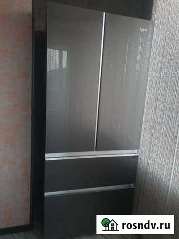 Холодильник Петропавловск-Камчатский - изображение 1