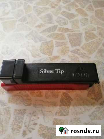 Машинка для забивки сигаретных гильз Шебекино - изображение 1