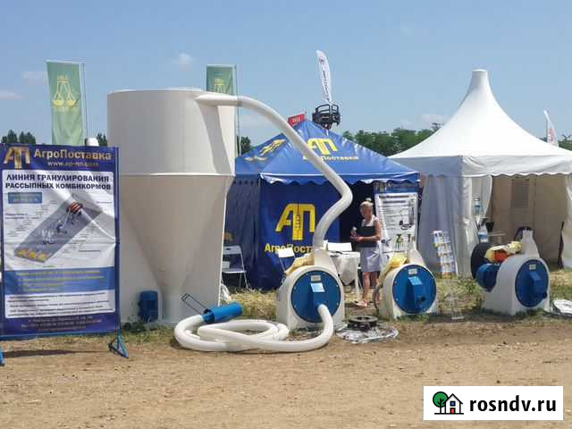 Дробилка для зерна Благовещенск - изображение 1
