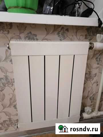 Радиатор Петропавловск-Камчатский - изображение 1