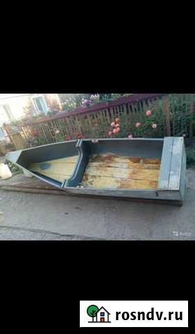 Лодка Давлеканово - изображение 1