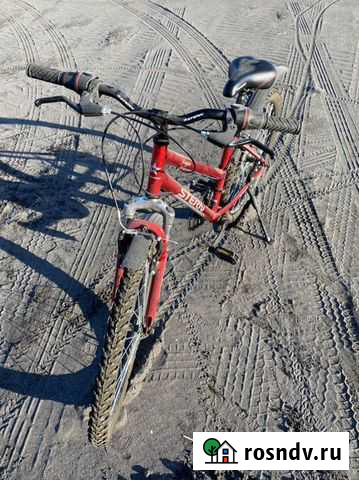 Велосипед stels Петропавловск-Камчатский - изображение 1