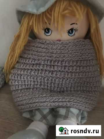 Вязание снудов, ворежки, гарфы пенетки Курск - изображение 1