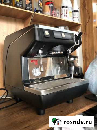 Кофемашина новая Nuova Simonelli Челябинск - изображение 1