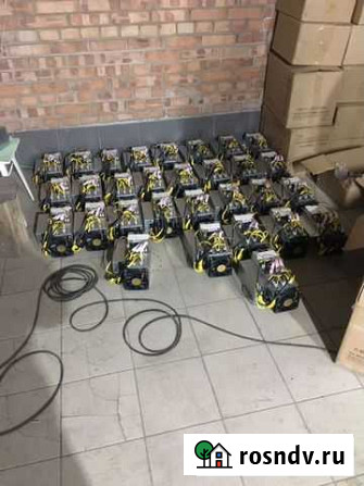 Продам asic S9 avalon Абакан - изображение 1
