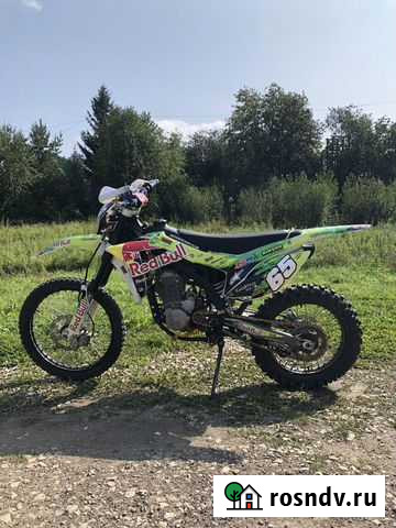 Bse z5 172 fmm 250 кубов Кунгур - изображение 1