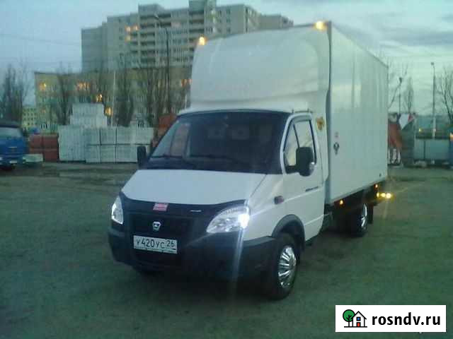 Грузоперевозки Переезды - грузчики Новороссийск - изображение 1