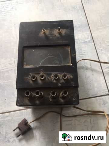 Цветомузыка Грязи - изображение 1