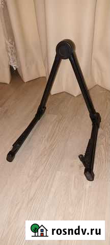 Стойка для гитары Екатеринбург - изображение 1