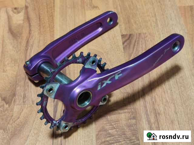 Шатуны 170мм 30t Уфа - изображение 1