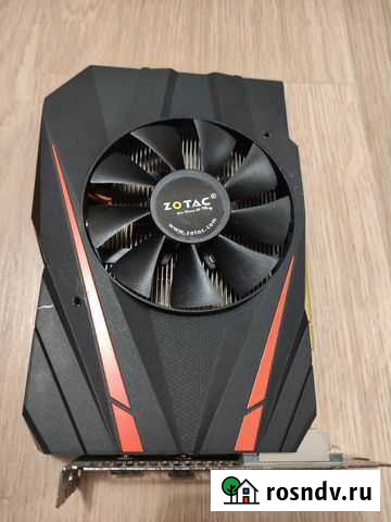 Gigabytуe 1060 3Гб (даю гарантию) новый вентилятор Екатеринбург - изображение 1