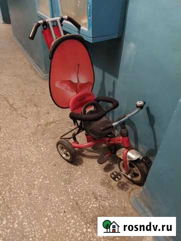 Детский велосипед Казань - изображение 1