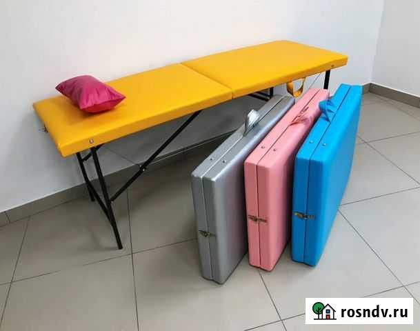 Кушетки для лэшмейкеров Волгоград - изображение 1