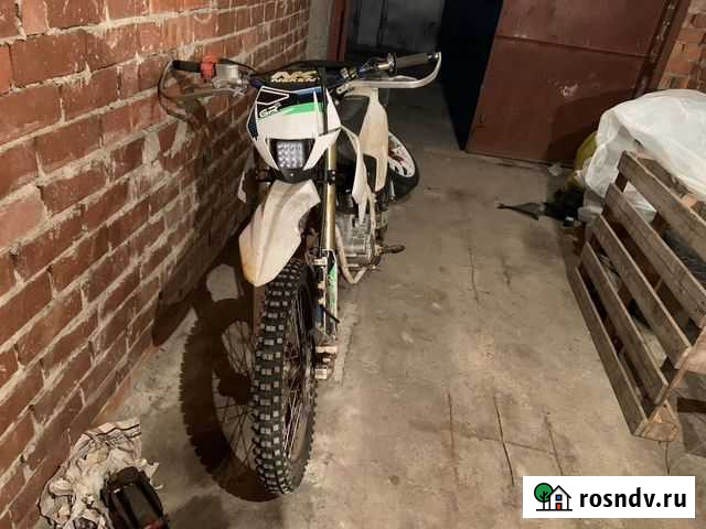Мотоцикл gr 2 250 Enduro optimum 21/18 Екатеринбург - изображение 1