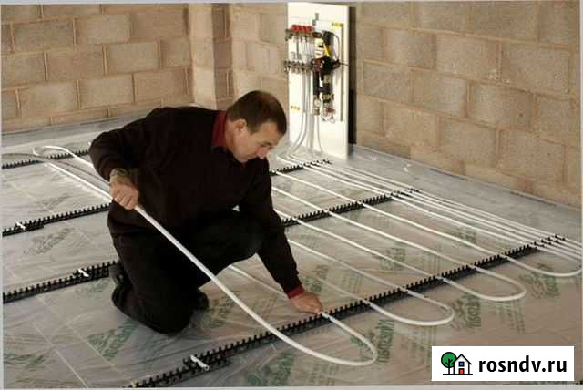 Ремонт котлов, ремонт колонок и бойлеров Тосно - изображение 1