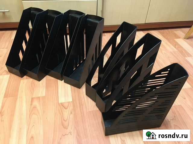 Лотки для бумаги вертикальные Череповец - изображение 1