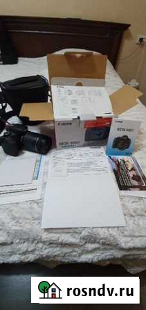 Canon Туапсе - изображение 1